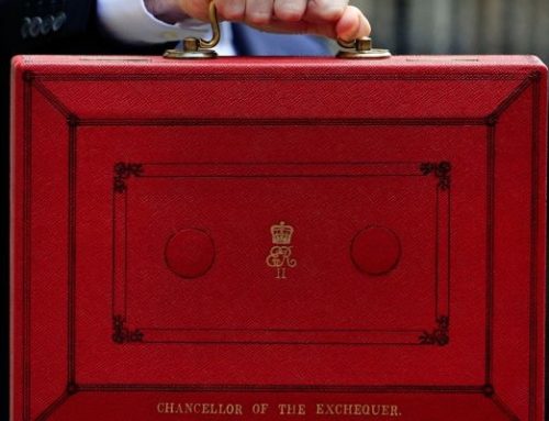 Autumn Budget and Spending Review – 2021