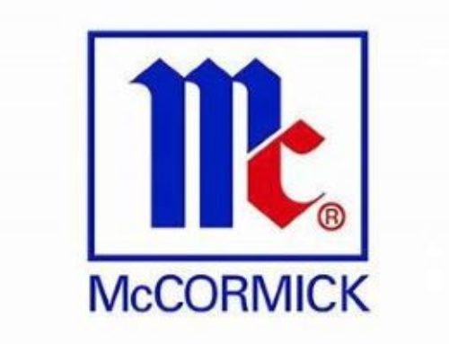 Haddenham-based McCormick & Company wins high profile sustainability award