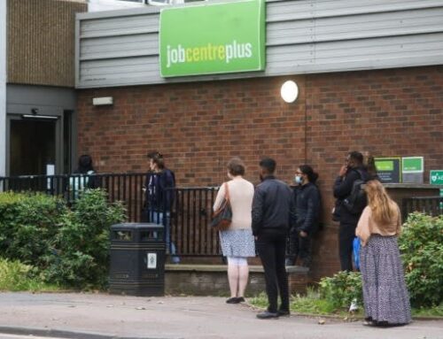 Labour market statistics – quality concerns