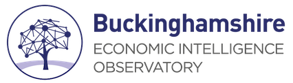 Buckinghamshire Economic Intelligence Observatory Logo